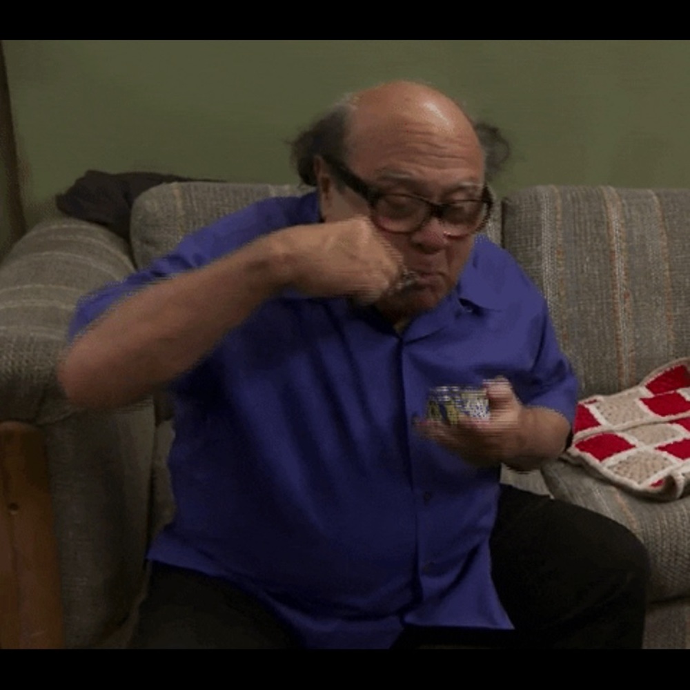 Meet your Posher, Lucas